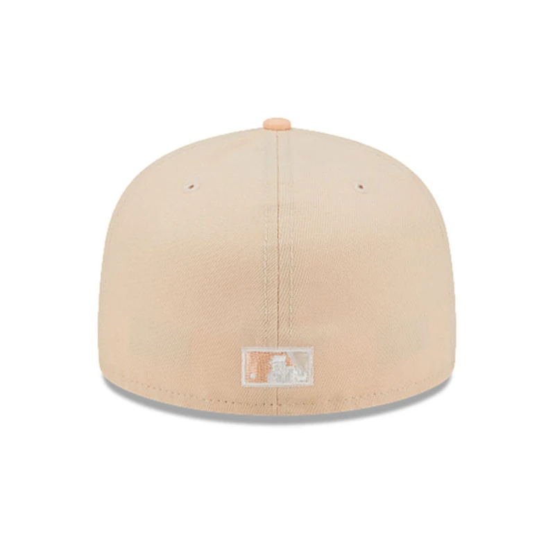 Seattle Mariners Anniversary Collection Gray UV New Era 59FIFTY Fitted Hat