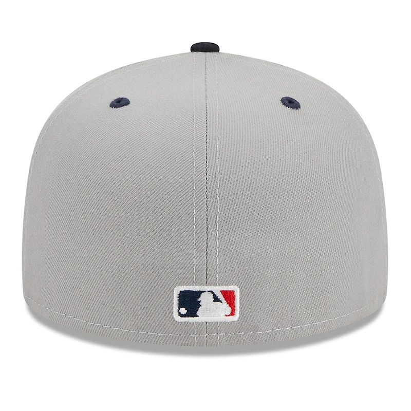 Boston Red Sox Retro City Green UV New Era 59FIFTY Fitted Hat