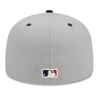 Boston Red Sox Retro City Green UV New Era 59FIFTY Fitted Hat