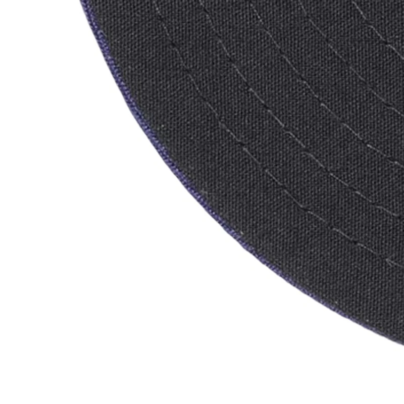 Tampa Bay Rays Navy Alternative Cooperstown New Era 59FIFTY Fitted Hat