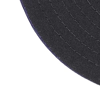 Tampa Bay Rays Navy Alternative Cooperstown New Era 59FIFTY Fitted Hat