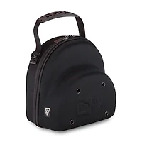 New Era Black 2-Pack Cap Carrier