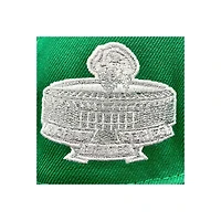 Pittsburgh Pirates Green and Black 1971 World Series Patch Gray UV 9Fifty Snapback