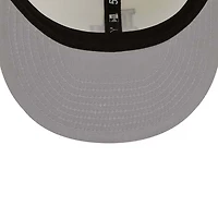 Los Angeles Dodgers City Icon Gray UV New Era 59FIFTY Fitted Hat