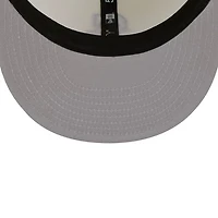 Seattle Mariners City Icon Gray UV New Era 59FIFTY Fitted Hat