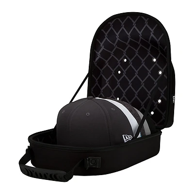 New Era Old School Sport 6 Pack Cap Carrier