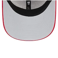 Kansas City Chiefs 2023 Training Camp New Era 9FORTY Adjustable Snapback Hat