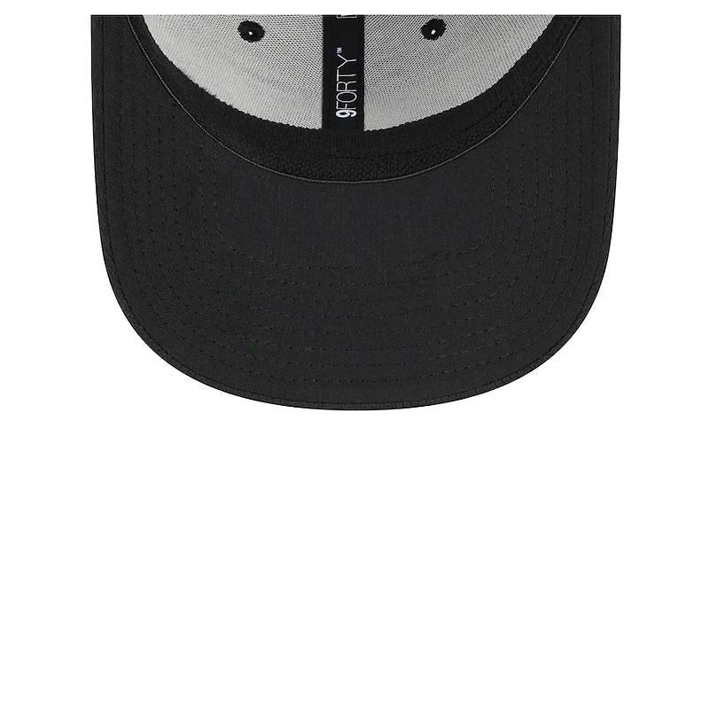 Green Bay Packers 2023 Training Camp New Era 9FORTY Adjustable Snapback Hat