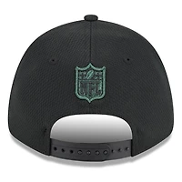 Green Bay Packers 2023 Training Camp New Era 9FORTY Adjustable Snapback Hat