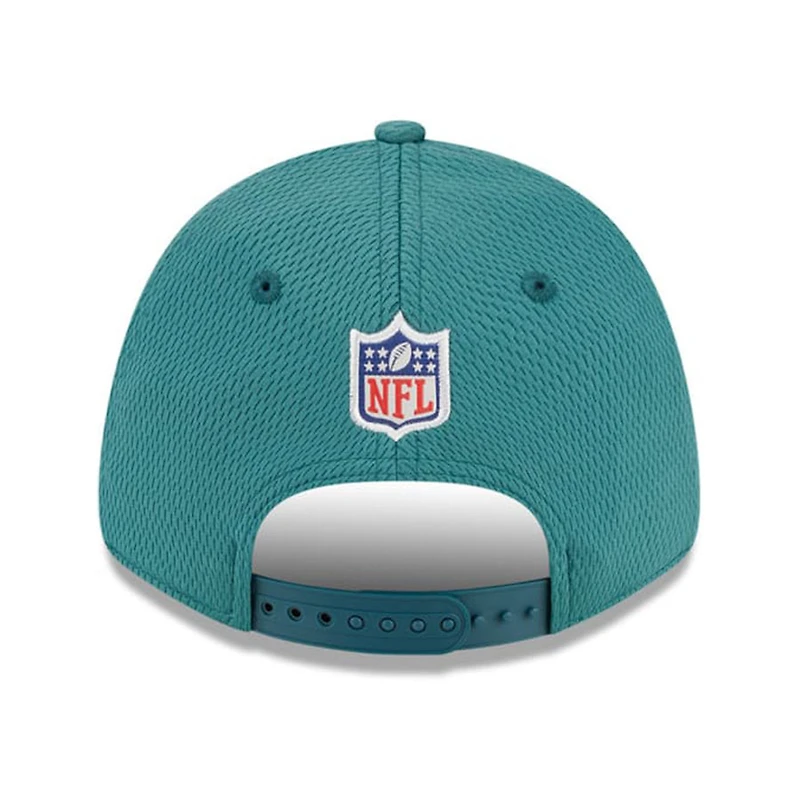 Philadelphia Eagles 2023 Training Camp New Era 9FORTY Adjustable Snapback Hat