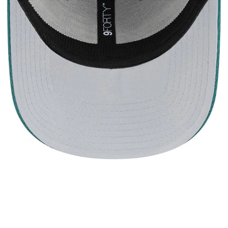 Philadelphia Eagles 2023 Training Camp New Era 9FORTY Adjustable Snapback Hat