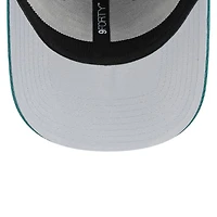 Philadelphia Eagles 2023 Training Camp New Era 9FORTY Adjustable Snapback Hat