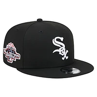 Chicago White Sox 2003 ASG Patch Gray UV New Era 9FIFTY Snapback