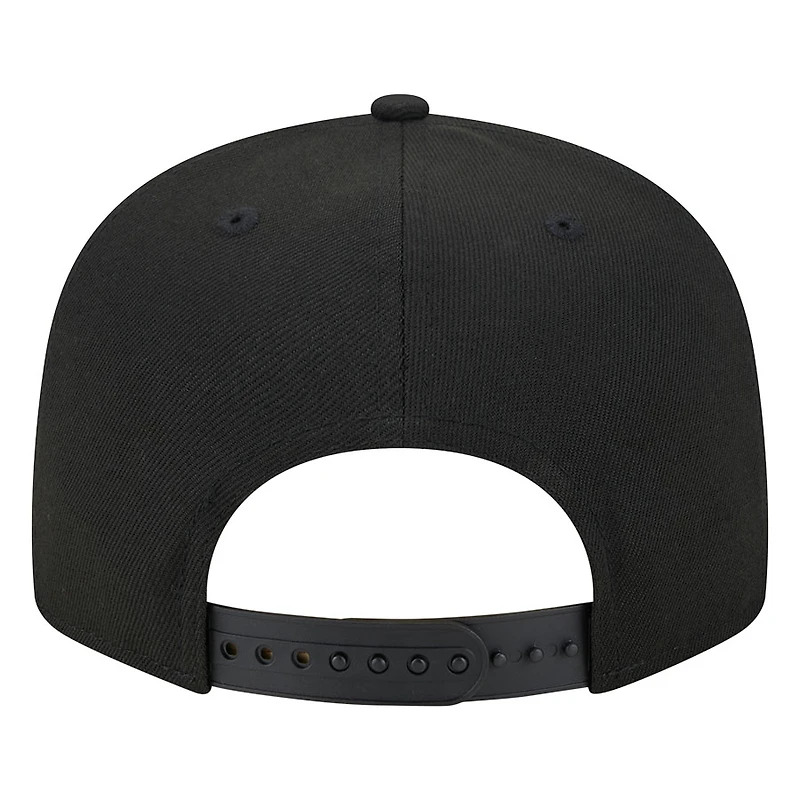 Chicago White Sox 2003 ASG Patch Gray UV New Era 9FIFTY Snapback