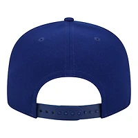 Los Angeles Dodgers Blue 2020 WS Patch Gray UV New Era 9FIFTY Snapback