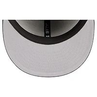 Chicago White Sox 2003 ASG Patch Gray UV New Era 59FIFTY Fitted Hat