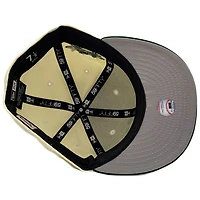 Braves Cream and Green My Hood To Yours 2000 ASG Patch Gray UV New Era 59Fifty Fitted Hat