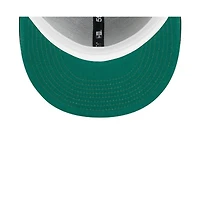 St. Louis Cardinals Navy Laurel Side Patch New Era 59FIFTY Fitted Hat