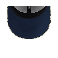 Dallas Cowboys New Era 2023 NFL Salute to Service Collection 39THIRTY Flex Hat