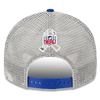 Buffalo Bills New Era 2023 NFL Salute to Service Low Profile 9FIFTY Snapback Adjustable Hat
