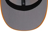 Tennessee Volunteers Orange Circle New Era 9FIFTY Low Profile Snapback Hat