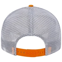 Tennessee Volunteers Orange Circle New Era 9FIFTY Low Profile Snapback Hat