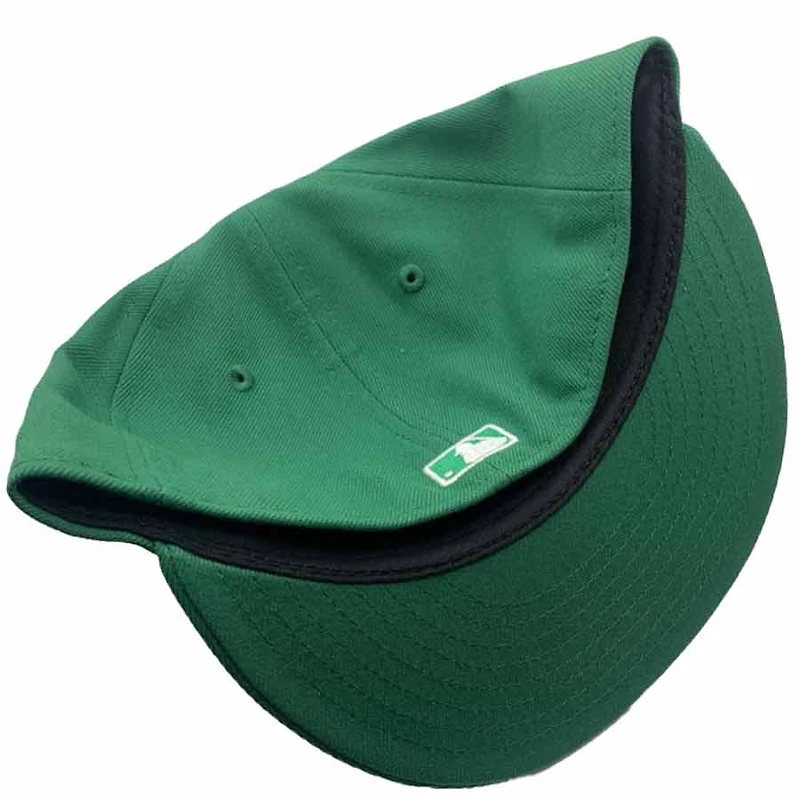 St. Louis Cardinals All with White Logo New Era 59FIFTY Fitted Hat