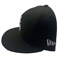 St. Louis Cardinals Upside Down Logo UV New Era 59FIFTY Fitted Hat