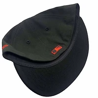 St. Louis Cardinals All with Logo New Era 59FIFTY Fitted Hat