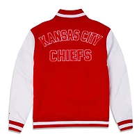 Kansas City Chiefs 3rd Down New Era Red Jacket