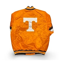 Tennessee Volunteers Orange Starter Jacket