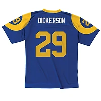 Youth St. Louis Rams Eric Dickerson 1984 Royal Blue Mitchell & Ness Jersey