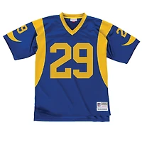 Youth St. Louis Rams Eric Dickerson 1984 Royal Blue Mitchell & Ness Jersey
