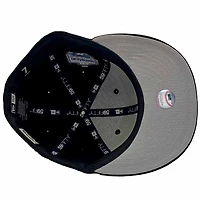 Arizona Diamondblacks Black Everyday Pack 1998 Inaugural Season Patch Gray UV New Era 59Fifty Fitted Hat