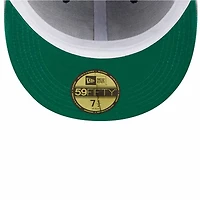 New York Yankees Navy Gray On Deck Green UV Era 59FIFTY Fitted Hat
