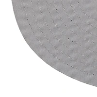 Seattle Seahawks Black on Black Basic New Era 9FIFTY Snapback Hat