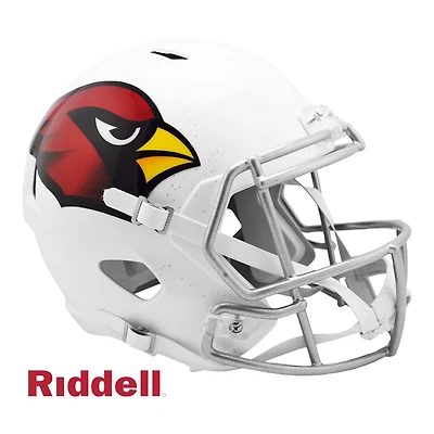 Arizona Cardinals Riddell 2023 Speed Mini Helmet