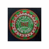 New York Yankees Black and Green Metallic Pack 1942 All Star Game Roulette Patch Gray UV Era 59Fifty Fitted Hat