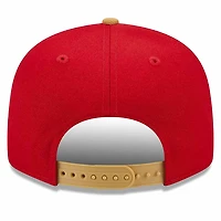 San Francisco 49ers NFL City Originals New Era 9FIFTY Snapback Hat