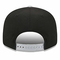 Las Vegas Raiders NFL City Originals New Era 9FIFTY Snapback Hat