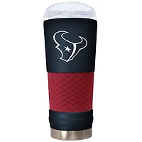 Houston Texans Team Color 24oz Draft Tumbler
