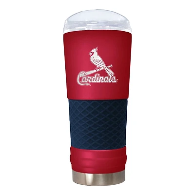St. Louis Cardinals Team Color 24oz Draft Tumbler