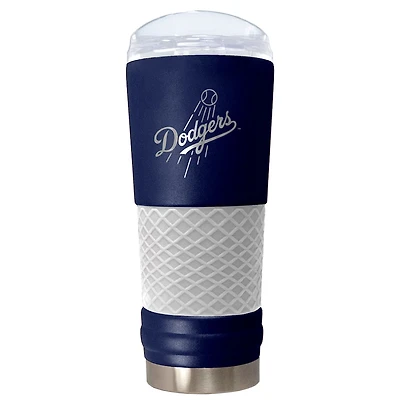 Los Angeles Dodgers Team Color 24oz Draft Tumbler