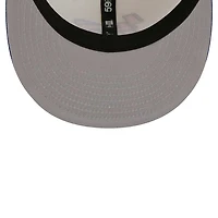 Los Angeles Rams NFL City Originals New Era 59FIFTY Fitted Hat