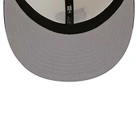 Las Vegas Raiders NFL City Originals New Era 59FIFTY Fitted Hat