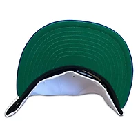 Detroit Tigers The Hive Pack 2005 ASG Patch Green UV New Era 59FIFTY Fitted Hat