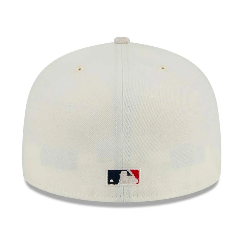 St. Louis Cardinals Match Up 1944 WS Patch Dark Green UV New Era 59FIFTY Fitted Hat