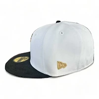 San Francisco Giants "Ghetto Report Card" Realtree UV New Era 59FIFTY Fitted Hat