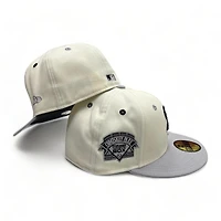 Chicago White Sox Chrome Pro Image Exclusive New Era 59FIFTY Fitted Hat
