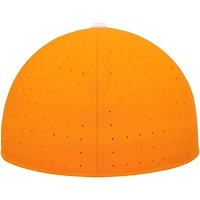 Tennessee Volunteers All Orange Nike Team Baseball True Performance Fitted Hat